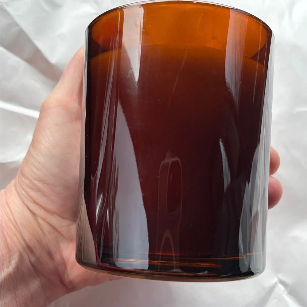 LAST ONE! LEOBEN COMPANY 9 oz. Espresso Martini Candle VEGAN SOY WAX BLEND